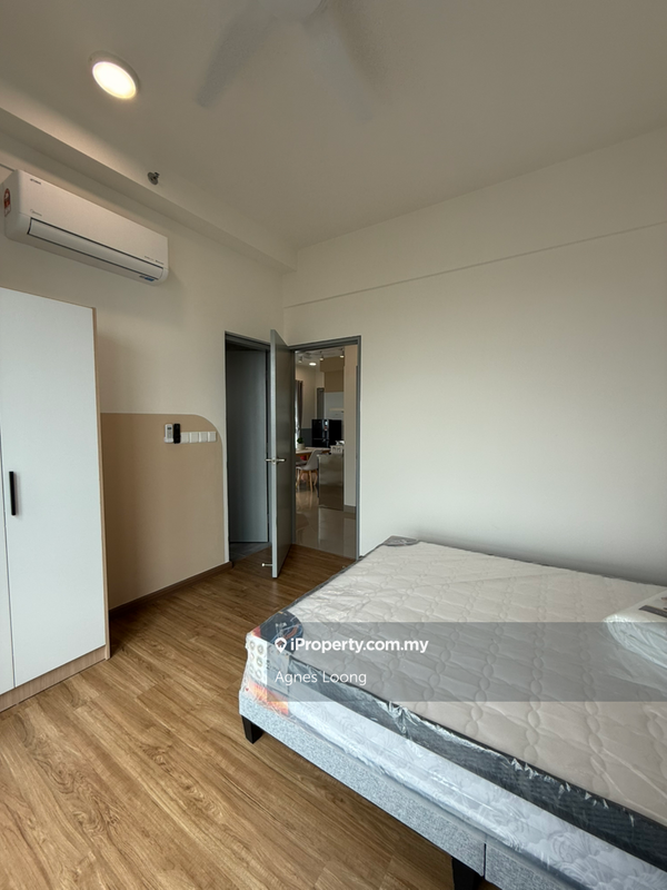 For Rent - 121 Residences