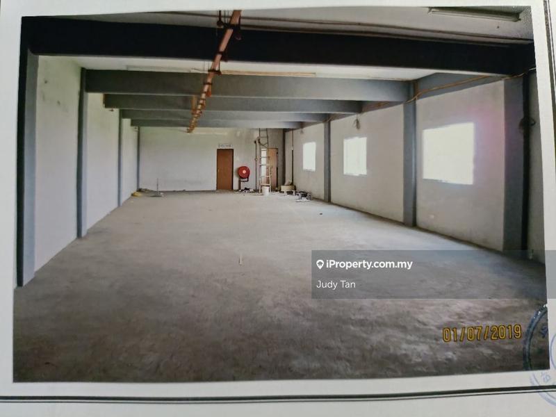Kilang Terpisah untuk Dijual di Taman Meru, Klang oleh Judy Tan - iProperty.com.my