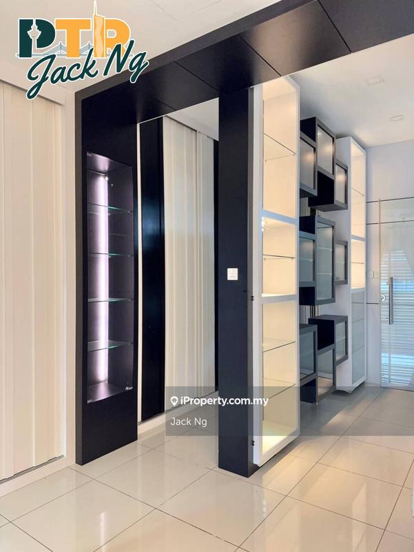 Rumah Berangkai 3 Tingkat untuk Dijual di u0e6k, Butterworth oleh Jack Ng - iProperty.com.my