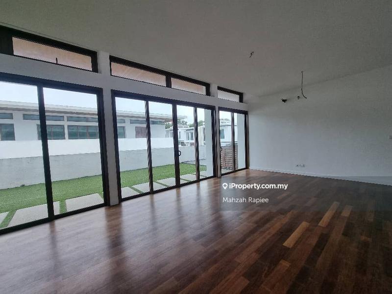 Rumah Berkembar untuk Dijual di Presint 8, Ayer 8 Putrajaya, Putrajaya oleh Mahzah Rapiee - iProperty.com.my