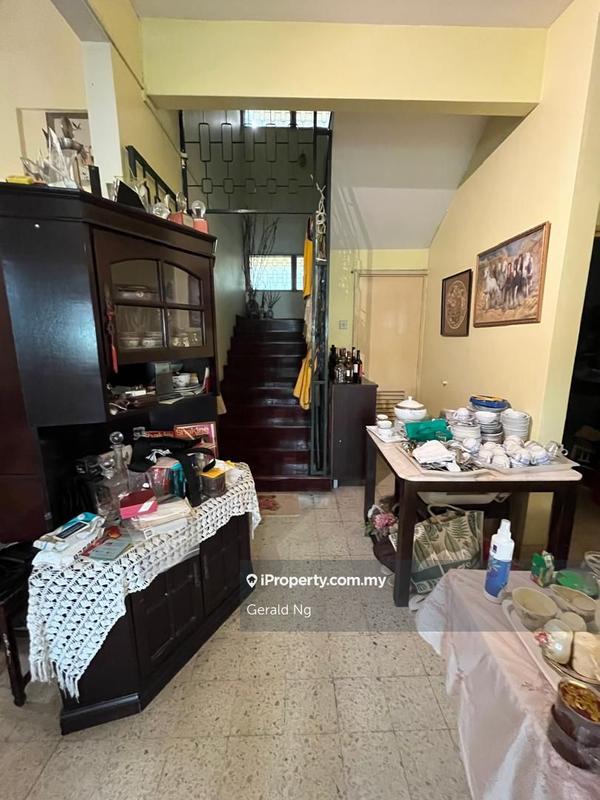 Bungalow House for Sale in Damansara Heights, Damansara Heights by Gerald Ng - iProperty.com.my