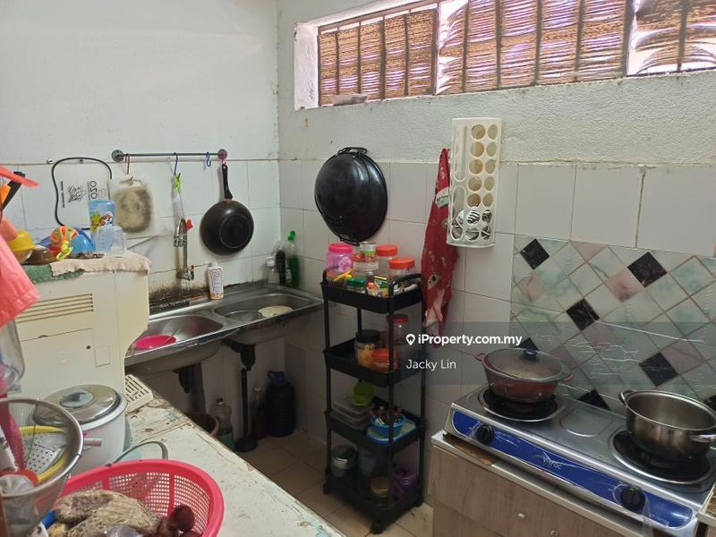2-storey Terraced House for Sale in Usj 12, Subang Jaya by Jacky Lin - iProperty.com.my