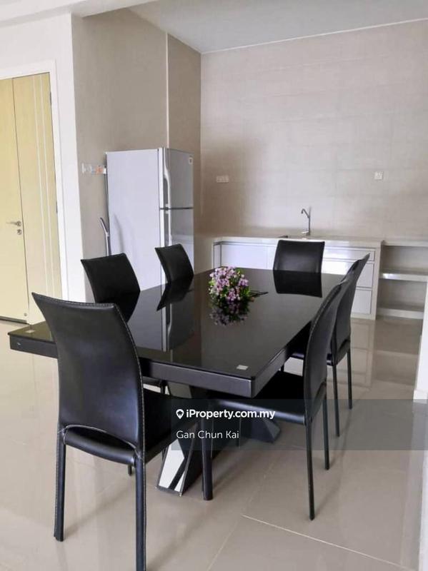 Kondominium untuk Disewa di Zan Pavillion oleh Gan Chun Kai - iProperty.com.my