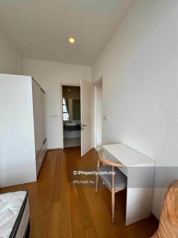 For Rent - Mirage Residence