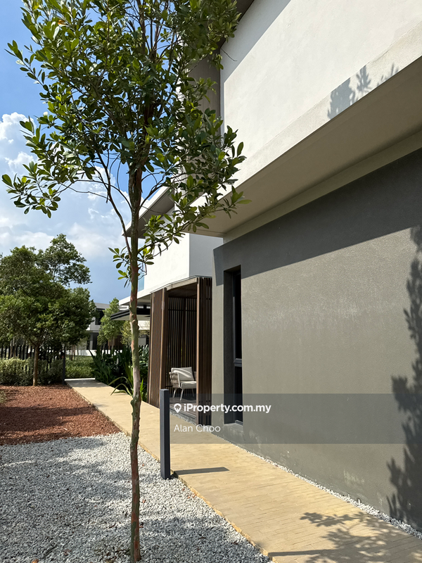 Bungalow House untuk Dijual di The Waterlily, Gamuda Cove, Cyberjaya oleh Alan Choo - iProperty.com.my