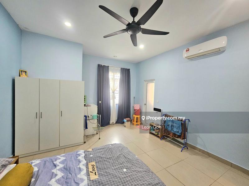2-storey Terraced House for Sale in Bandar Rimbayu, Telok Panglima Garang by Leon Goh - iProperty.com.my