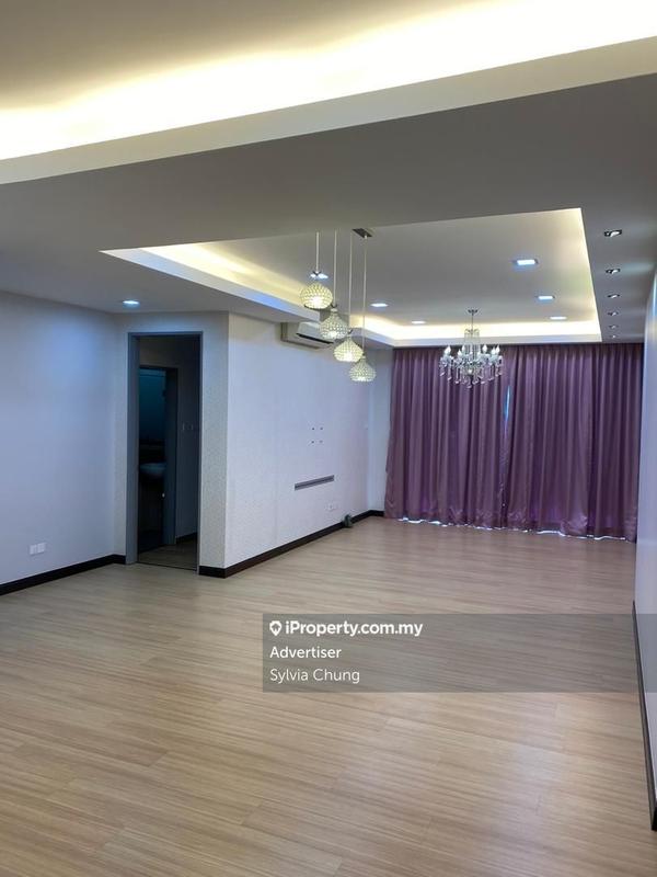 Condominium for Sale in The Peak Vista by Sylvia Chung - iProperty.com.my