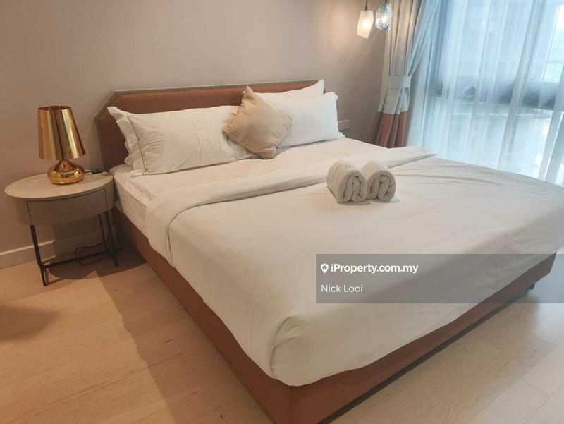 For Rent - ViiA Residences