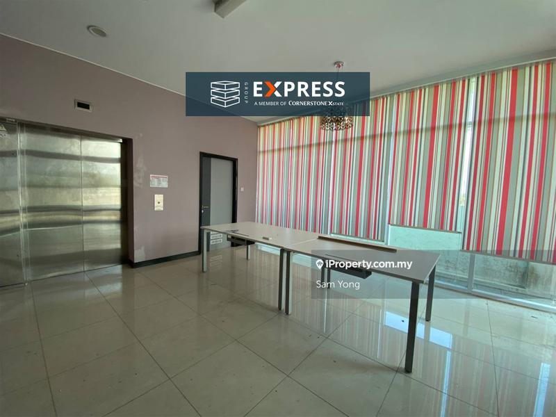 Kedai untuk Disewa di Mciti Square, Miri oleh Sam Yong - iProperty.com.my