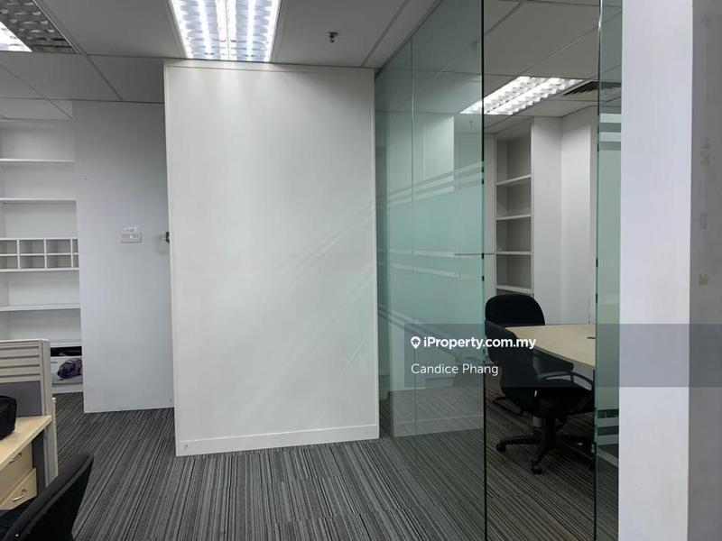Office for Rent in Bangsar Utama, Bangsar by Candice Phang - iProperty.com.my
