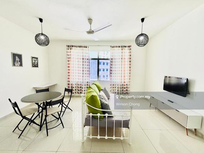 For Rent - Sierra Residences