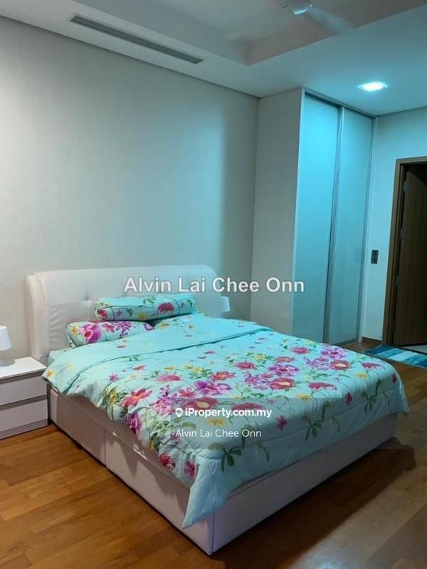 Service Residence for Sale in Vipod Residence by Alvin Lai - iProperty.com.my