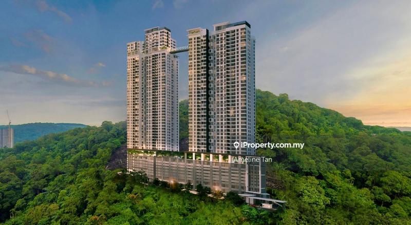 Kondominium untuk Dijual di Damansara Seresta oleh Ameline Tan - iProperty.com.my