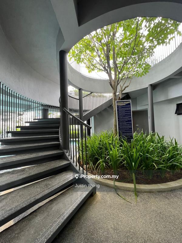 Condominium for Rent in The Havre Bukit Jalil by Justin Wong - iProperty.com.my