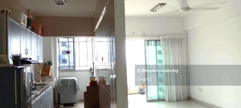 Kondominium untuk Dijual di Kepong Sentral Condominium oleh Ong KG - iProperty.com.my