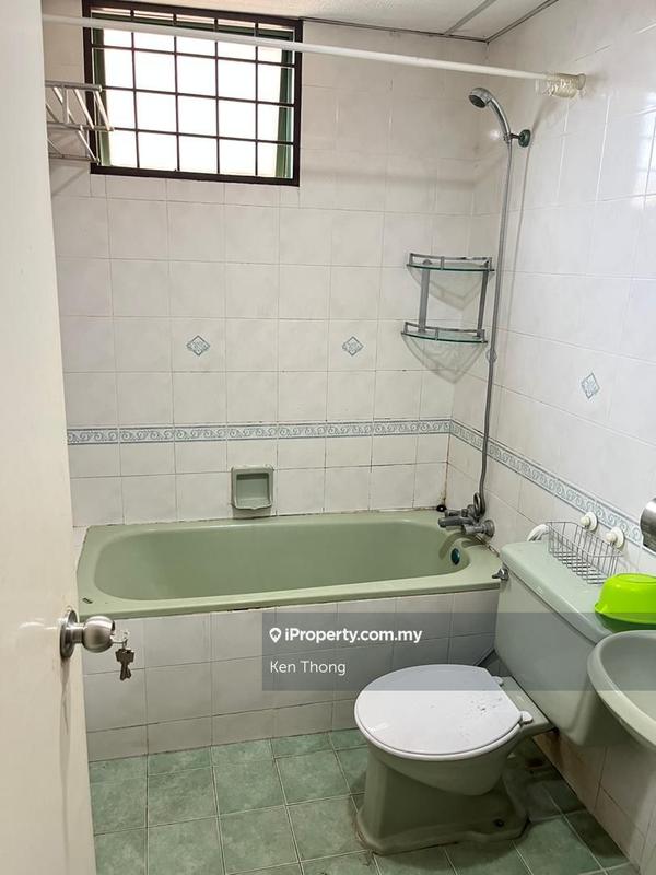 Condominium for Sale in Duta Ria by Ken Thong - iProperty.com.my