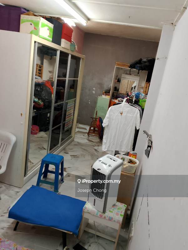 2-storey Terraced House for Sale in i8zby, Seri Kembangan by Joseph Chong - iProperty.com.my