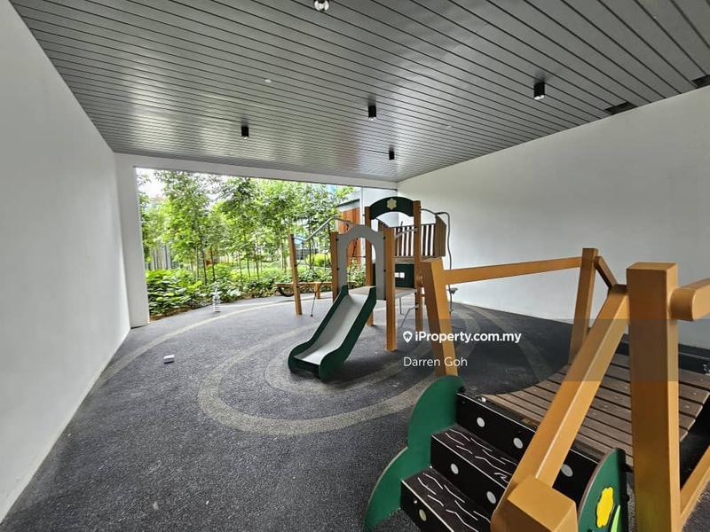 Service Residence for Sale in Agile Bukit Bintang by Darren Goh - iProperty.com.my