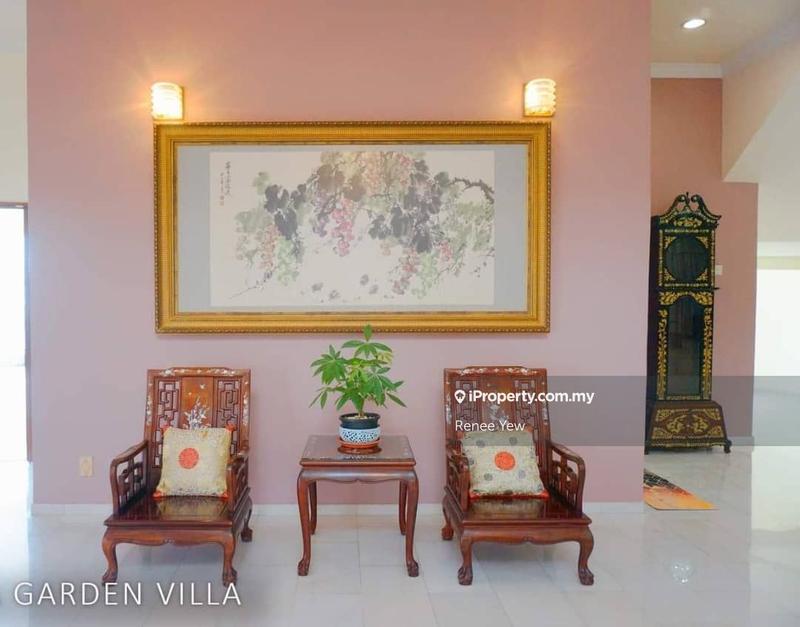 Banglo untuk Dijual di Bandar Baru Sri Petaling, Sri Petaling oleh Renee Yew - iProperty.com.my