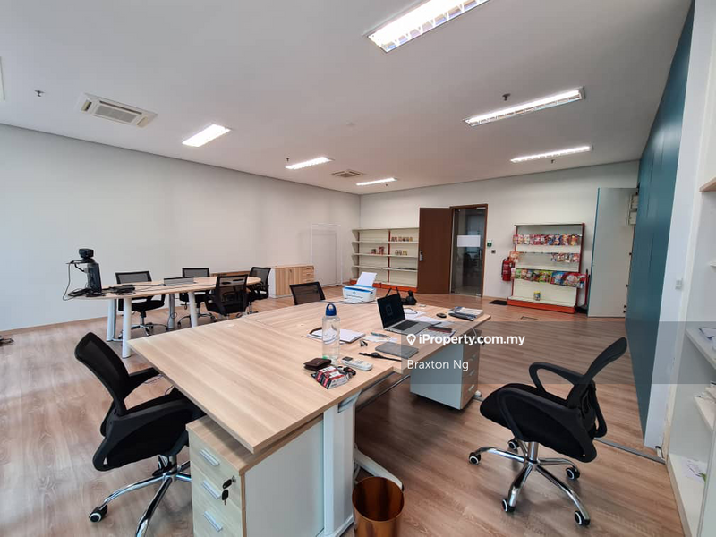 Office for Sale in jgrve, KL City Centre by Donovan Ng - iProperty.com.my
