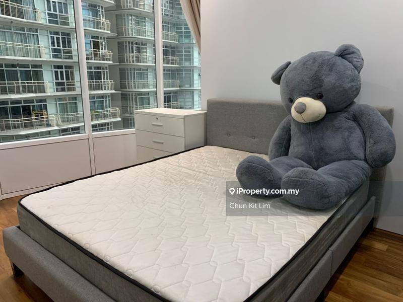Service Residence untuk Disewa di Sky Suites @ KLCC oleh Brimns Lim - iProperty.com.my