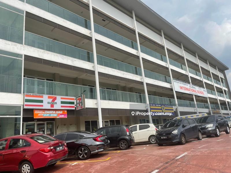 For Rent - Temasya 8