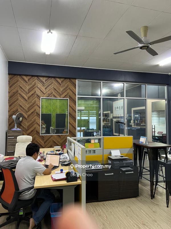 Shop / Office untuk Dijual di Wangsa Maju, Setapak oleh Lucas Choo - iProperty.com.my