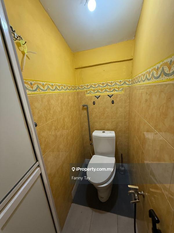 Rumah Berangkai 1 Tingkat untuk Dijual di Taman Desa Jaya, Kepong oleh Fanny Tay - iProperty.com.my