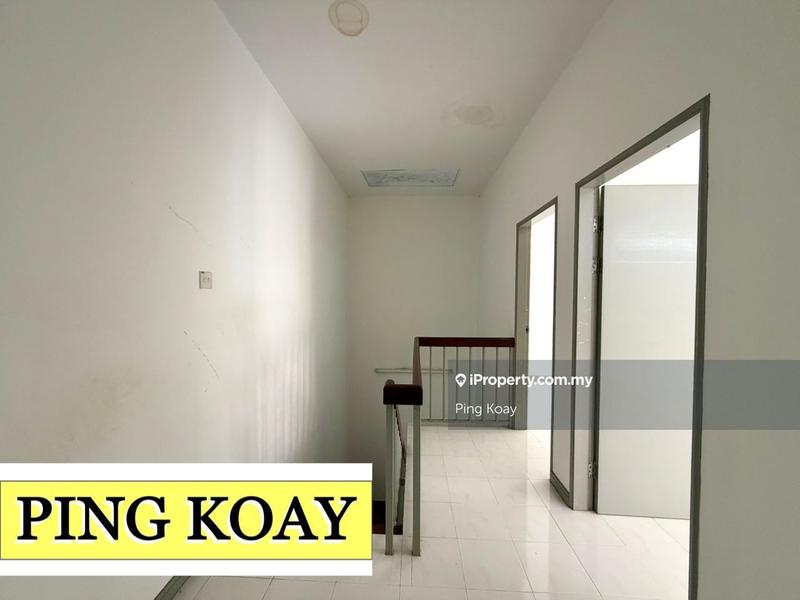 2-storey Terraced House for Sale in 2 STY TERRACE | 1300SF | CHEE SENG GARDEN, Tanjung Bungah by Ping Koay - iProperty.com.my