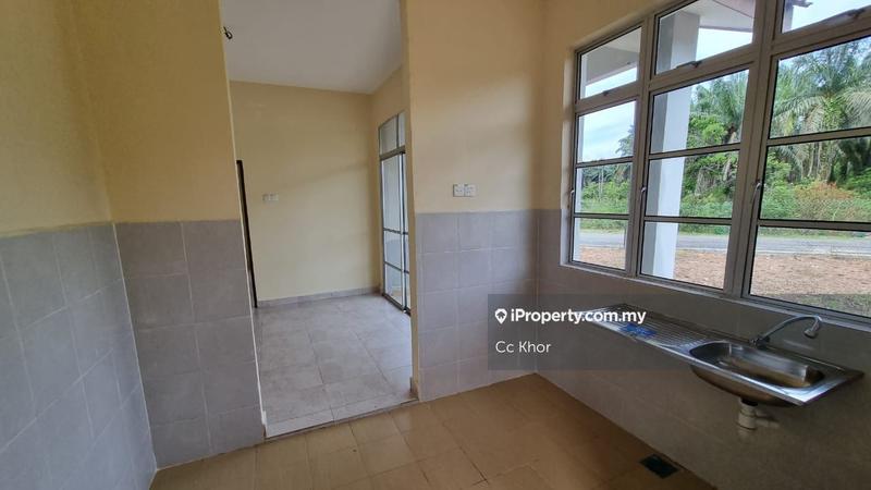 Rumah Berkembar untuk Dijual di Marang, Terengganu oleh CC Khor - iProperty.com.my
