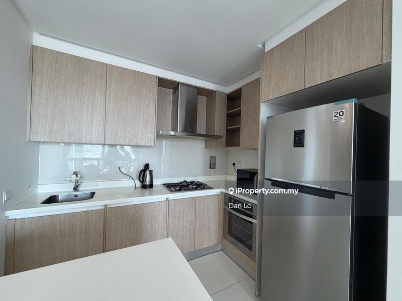 Service Residence for Rent in Hampshire Place by Dan Lo - iProperty.com.my