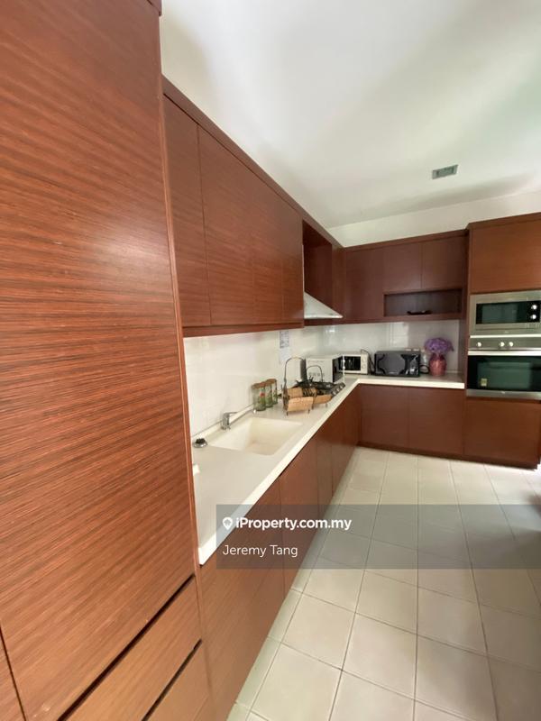 Bungalow House for Sale in Bangsar Hill, Bangsar by Jeremy Tang - iProperty.com.my