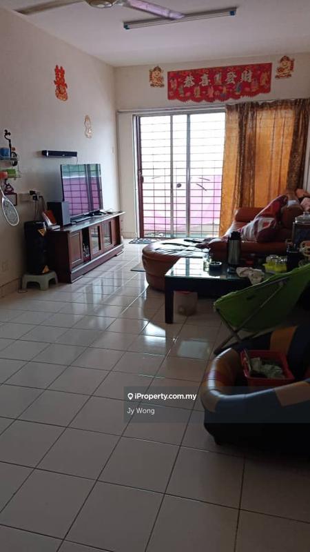 For Sale - Casa Puteri Condominium