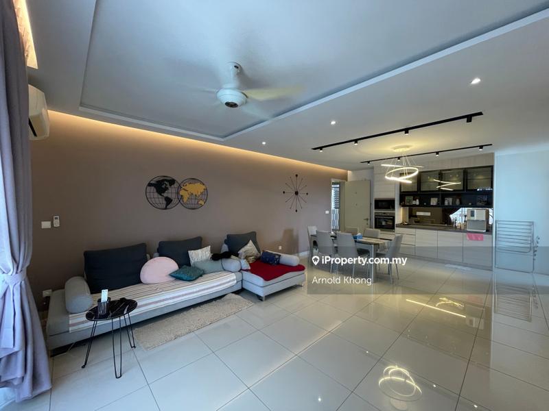 Kondominium untuk Dijual di Vina Residency (Vina Versatile Homes) oleh Arnold Khong - iProperty.com.my