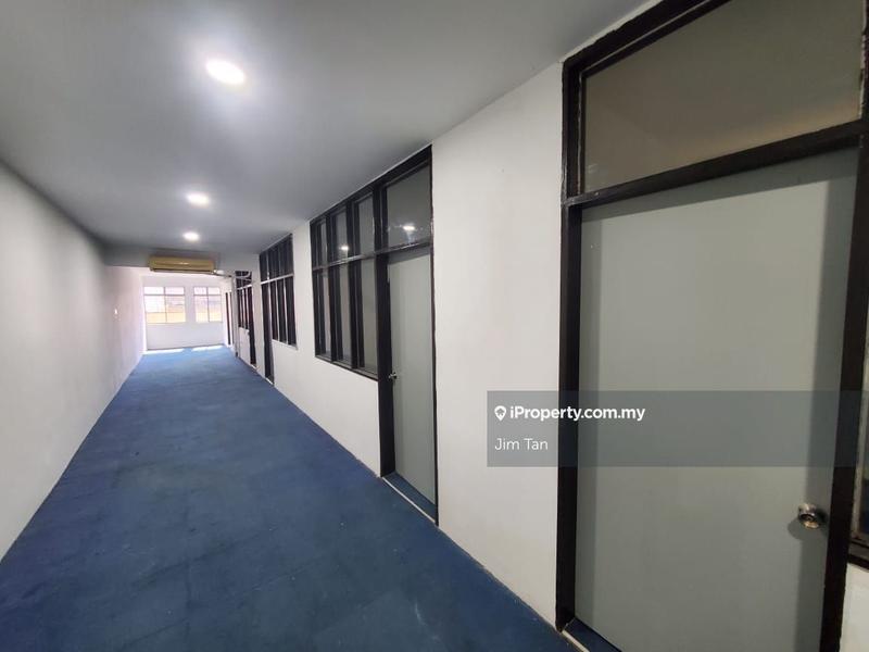 Shop-Office for Rent in Bangsar Hill, Bangsar by Jim Tan - iProperty.com.my