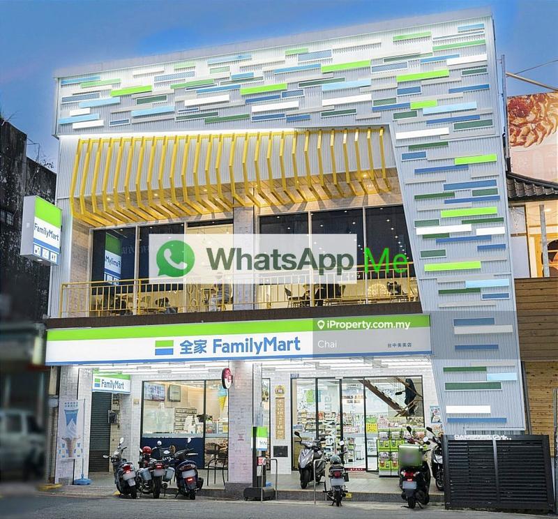 Kedai untuk Disewa di Seksyen 23, Shah Alam oleh Chai - iProperty.com.my