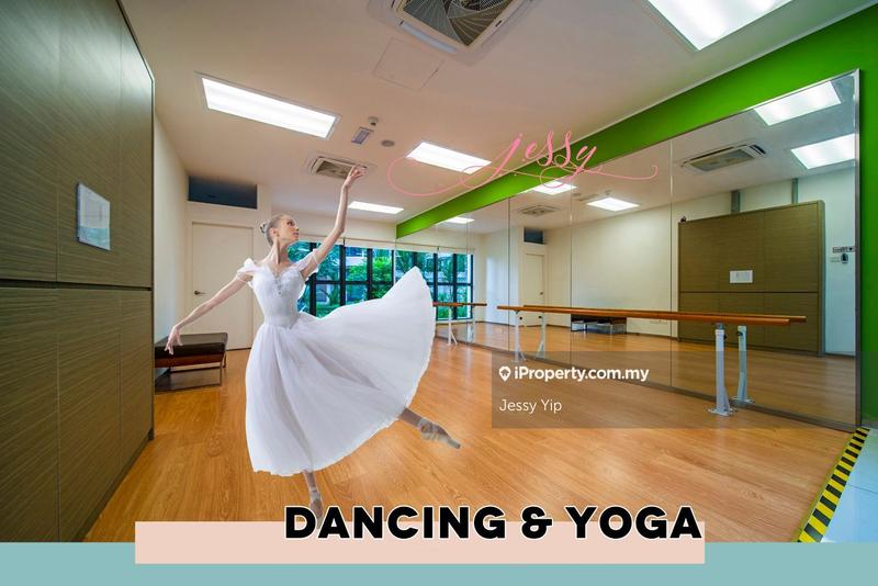 Condominium for Sale in Bay Laurel @ Country Garden Danga Bay by Jessy Yip - iProperty.com.my