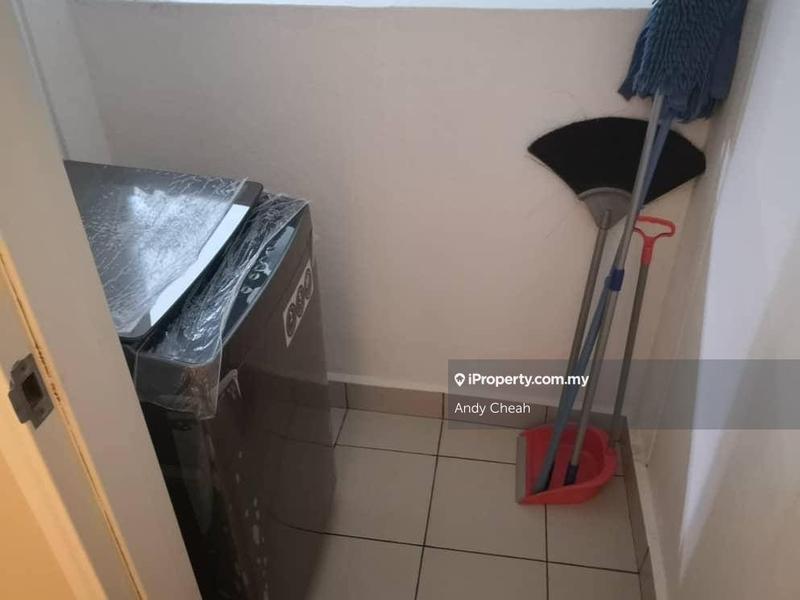 Condominium for Sale in Meridin Suites Residences @ The Meridin by Andy Cheah - iProperty.com.my