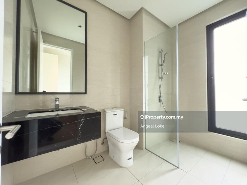 Service Residence for Rent in Oxford Residences @ Pavilion Embassy by Angeel Loke - iProperty.com.my