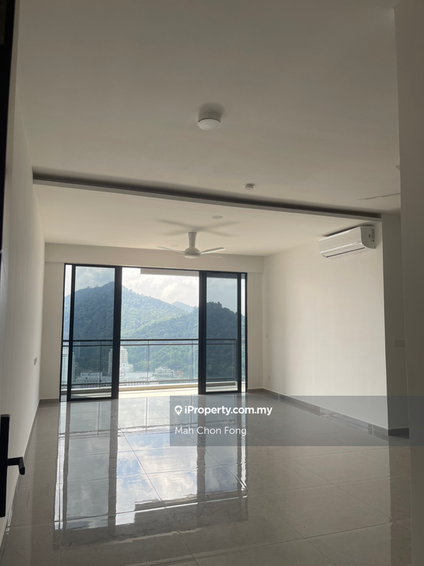 Kondominium untuk Dijual di Muze @ PICC oleh Mah Chon Fong - iProperty.com.my