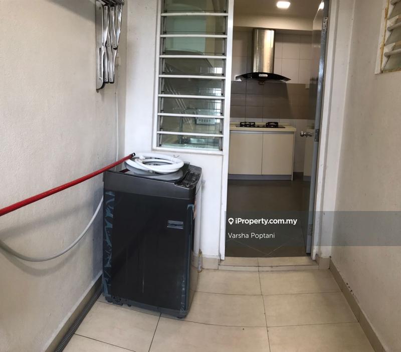 Condominium for Rent in 633 Residency by Varsha Poptani - iProperty.com.my