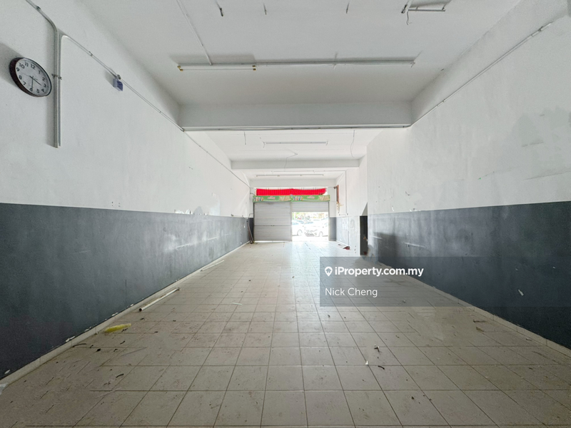 Kedai-Pejabat untuk Disewa di Taman Mount Austin, Tebrau oleh Nick Cheng - iProperty.com.my