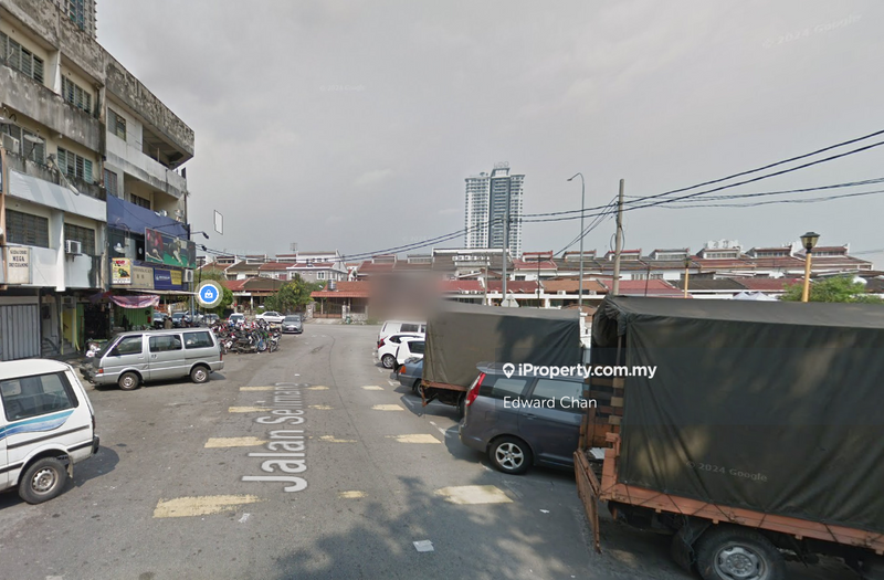 Shop for Sale in Taman Tenaga, Cheras by Edward Chan - iProperty.com.my