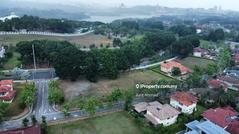 Banglo Tanah untuk Dijual di Putrajaya, Putrajaya oleh Aziz Ahmad - iProperty.com.my