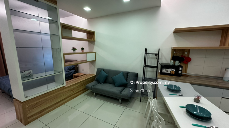 Kediaman Servis untuk Disewa di Zeva @ Equine South oleh Xann Chua - iProperty.com.my