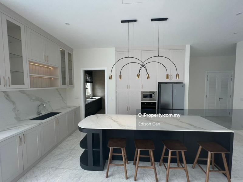 Banglo untuk Disewa di Mont Kiara, Kuala Lumpur oleh Edison Gan - iProperty.com.my