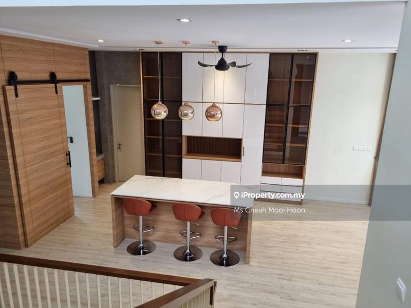 Rumah Berkembar untuk Dijual di Seksyen 9, Kota Damansara oleh Ms Cheah Mooi Hoon - iProperty.com.my