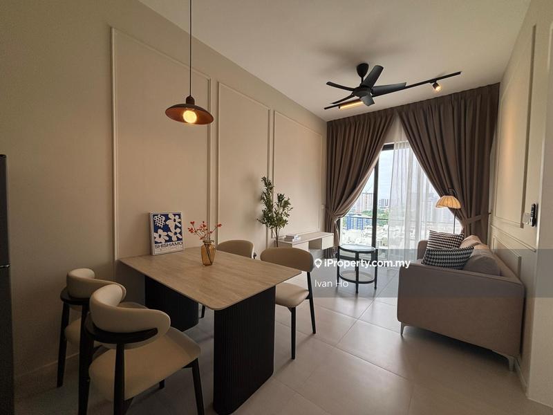 For Rent - Laurel Residence