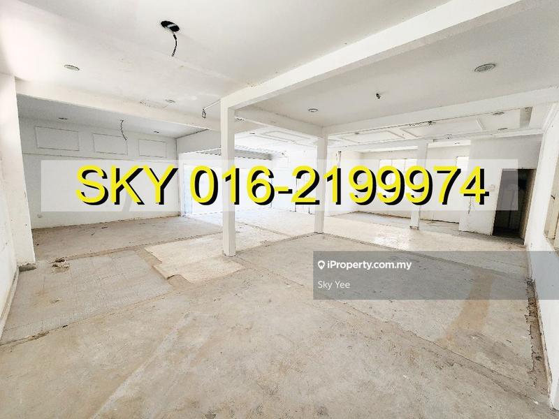 Commercial Bungalow for Rent in Bangsar Baru, Bangsar by Sky Yee - iProperty.com.my