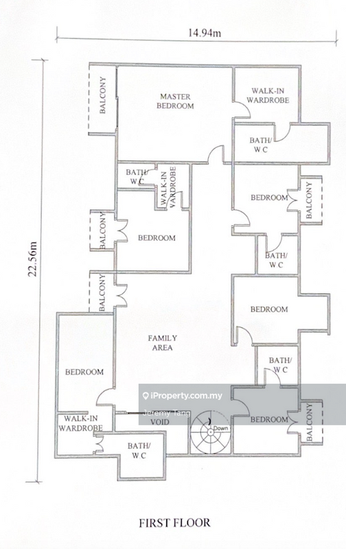 Banglo untuk Dijual di Kota Damansara, Selangor oleh Jeremy Tang - iProperty.com.my